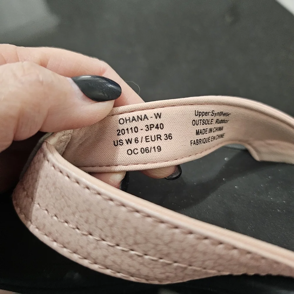 OluKai Ohana Sandals - Picture 5 of 5